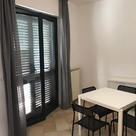 Apartment Ristorante Brezza Marina *