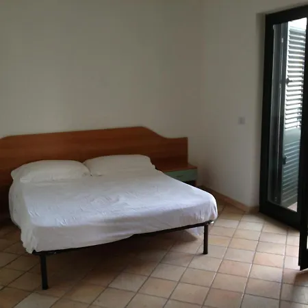 Apartment Ristorante Brezza Marina *