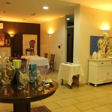 Ristorante Brezza Marina * Capaccio